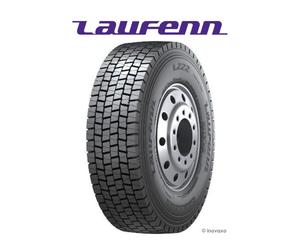 Pneu LAUFENN LZ22 235/75 R 17.5 132/130M 3PMSF