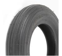 Pneu ligné 350x8 | 4 plis | 3.50-8