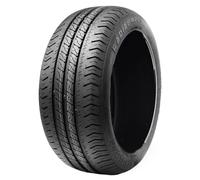 Linglong Pneus d'été R701 185/60 R12C 104N 8PR Radial