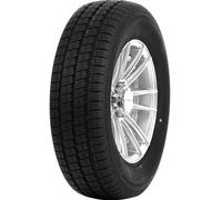 Linglong Pneu Green-Max Van 4 saisons 235/65 R16C 115/113R 3PMSF M+S