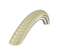 PNEU LITTLE BIG BEN 28X1.50/700X38C K-GUARD ACTIVE HS439 TWINSKIN RIGIDA CREMA 4