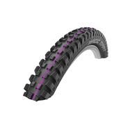 Schwalbe Pneu Souple Magic Mary Evolution ADDIX Ultra Soft Super Downhill 26+ noir 26x2.6
