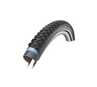 Schwalbe Marathon Plus Tour Smartguard Dual 26´´ Mtb Tyre Noir 26´´ / 2.10