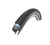 PNEU MARATHON PLUS MTB 26x2.25 S-GUARD HS485 TWINSKIN PERF. DUAL RIGIDA NE.REFL