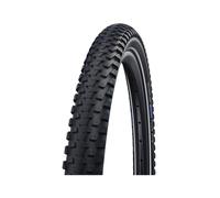 Schwalbe Marathon Plus MTB ADDIX SmartGuard E-50 26" pneu rigide noir