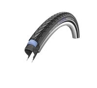 Pneu schwalbe marathon plus 26 tubetype rigide twinskin endurance compound smartguard e 25 1 50