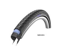 Pneu Marathon Plus Smartguard Performance 28x1.40 Rigide Noir 11100769 SCHW