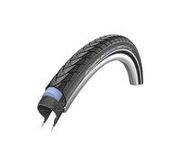 Schwalbe – Pneu vélo Marathon Plus Performance SmartGuard 16 x 1,35 (35-349) Noir Reflex
