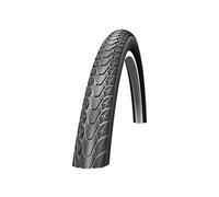 Schwalbe Marathon Plus Performance Smartguard 700c X 45 Rigid Urban Tyre Noir 700C x 45 Black Reflex