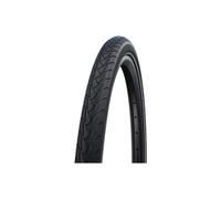 Pneu marathon rigide Schwalbe S-Guard Noir