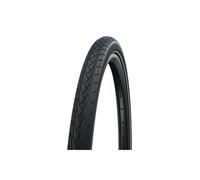 Schwalbe Pneu Rigide Marathon E-Plus Smart DualGuard Fair Rubber 28" noir 50-622 (28x2.0)