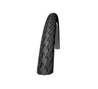 Schwalbe Marathon Performance Greenguard Endurance 26´´ X 47 Rigid Urban Tyre Noir 26´´ x 47 Black Reflex