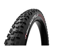 Pneu Martello 27.5X2.60 Enduro 2Ply Graphène 2.0 4C Tubeless Ready Noir 001