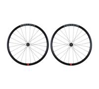 Massi Protour 2 Cl Disc Tubeless Road Wheel Set Argenté 12 x 100/12 x 142 mm / Shimano/Sram HG