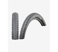 Pneu Massi MTB Avalanche Souple 29" Tubetype 29x2.10 rond souple noir blanc