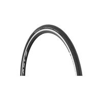 Massi Typhoon Race 700c X 25 Rigid Road Tyre Noir 700C x 25 Black