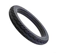 Pneu Massif 14x1.75 Taille 33.3cm pour Vélo | Increvable, anti-crevaison, idéal pour vélo électrique, ville, trajet quotidien, sécurité maximale