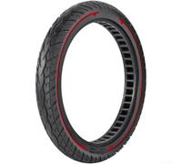 Pneu Massif 16 Pouces en Caoutchouc pour Fauteuil Roulant | Construction caoutchouc plein, pour zéro entretien, idéal vélo électrique, fauteuil roulant, anti-crevaison garanti