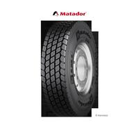 Pneu MATADOR DHR-4 225/75 R 17.5 129/127M 3PMSF