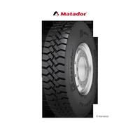MATADOR DM 4 13 R22.5 156/150K