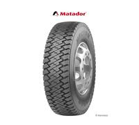 Pneu MATADOR DR 1 Hector 275/70 R 22.5 148/145L 3PMSF