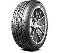 Maxtrek Fortis T5 245/35R20 95Y XL D C 72 C