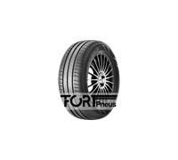 Maxxis Pneu été Mecotra 3 ME3 135/80 R15 73T – Convient pour CITROËN 2CV et Acadiane