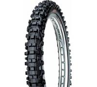 Maxxis M7304 Maxcross It 51m Tt Off-road Front Tire Noir 80 / 100 / R21