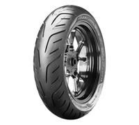 Maxxis Supermaxx Sc 67h Tl Scooter Rear Tire Argenté 160 / 60 / R15
