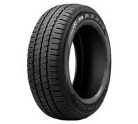 PNEU MAXXIS 205/60 R16 100T VANSMART SNOW WL2 HIVER