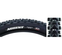 Pneu Maxxis Ardent EXO 27,5 X 2,40 Fil Noir 60TPI 650B (584 ISO)