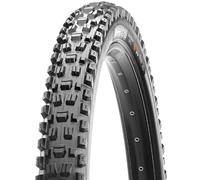 Pneu vtt maxxis assegai 29 wide trail souple 3c maxx terra exo protection tubeless ready 2 60 wt