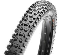 Maxxis Assegai 3ct/exo+/tr 60 Tpi Tubeless 27.5´´ X 2.50 Mtb Tyre Noir 27.5´´ x 2.50 Black