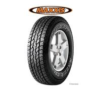 Maxxis Pneu BRAVO AT-771 265/65 R18 114S OWL DOT 2022 Été