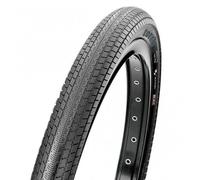 Maxxis Pneu Torch Silkworm 120 TPI 20'' x 1.10 Rigide Urbain Noir