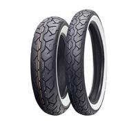 Maxxis M6011F ( 120/90-18 TL 65H Roue avant )