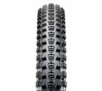 Pneu de VTT Maxxis Crossmark II EXO 29" Tubeless Ready pliable noir - 29x2.10
