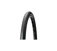 Maxxis Detonator Silkworm 60 Tpi 700c X 25 Urban Tyre Noir 700C x 25 Black