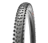 Maxxis Dissector 3cg/dh/tr 60 Tpi Tubeless 27.5´´ X 2.40 Mtb Tyre Noir 27.5´´ x 2.40 Black