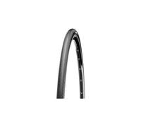 Pneu maxxis dolomites 700 mm tubetype souple silkworm dual compound flancs noir