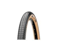 Pneu maxxis dth 26 tringle souple dual exo tanwall