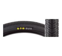 Pneu Maxxis DTH 26x2,15" Noir SC Pliant BMX Montagne Terre Pump Track 26"