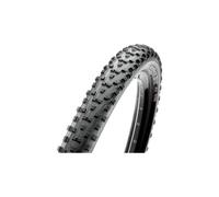 Pneu FOREKASTER - 27.5x2.40 - TR. Souple - 3C Terra/Exo/Tubeless Ready, Noir