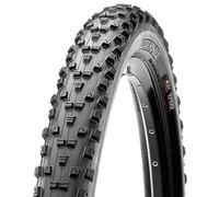 Pneu Maxxis Forekaster 29x2.60 Tr Exo Tubeless Prêt