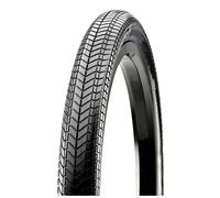 Pneu Maxxis Grifter 29x2.5" Noir Fil De Fer Monocomposé Semi-Lisse 29" VTT