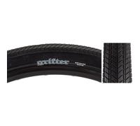Pneu Maxxis Grifter SC 29x2.0 Noir Pliant 60TPI Monocomposé