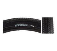 Pneu Maxxis Grifter SC 29x2.0 Noir Pliant 60TPI Monocomposé