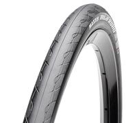 Pneu Maxxis High Road pliable 28" 700x25C 25-622 noir K2 HYPR