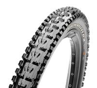 Maxxis High Roller 2 Wt 3c Maxxterra Exo Tubeless 29´´ X 2.50 Mtb Tyre Noir 29´´ x 2.50 Black