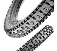Pneu Maxxis High Roller II 27,5 x 2,40 Descente 2 plis Super Tacky